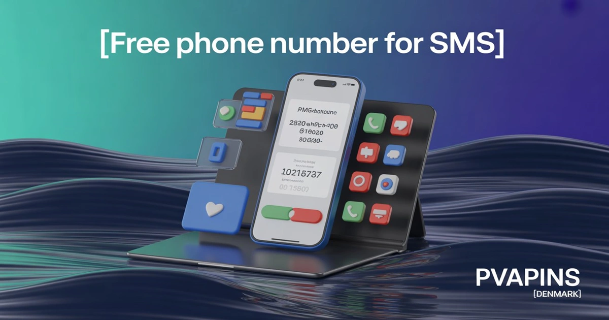 Receive Booking SMS Online in Denmark Without Your SIM